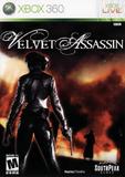 Velvet Assassin (Xbox 360)